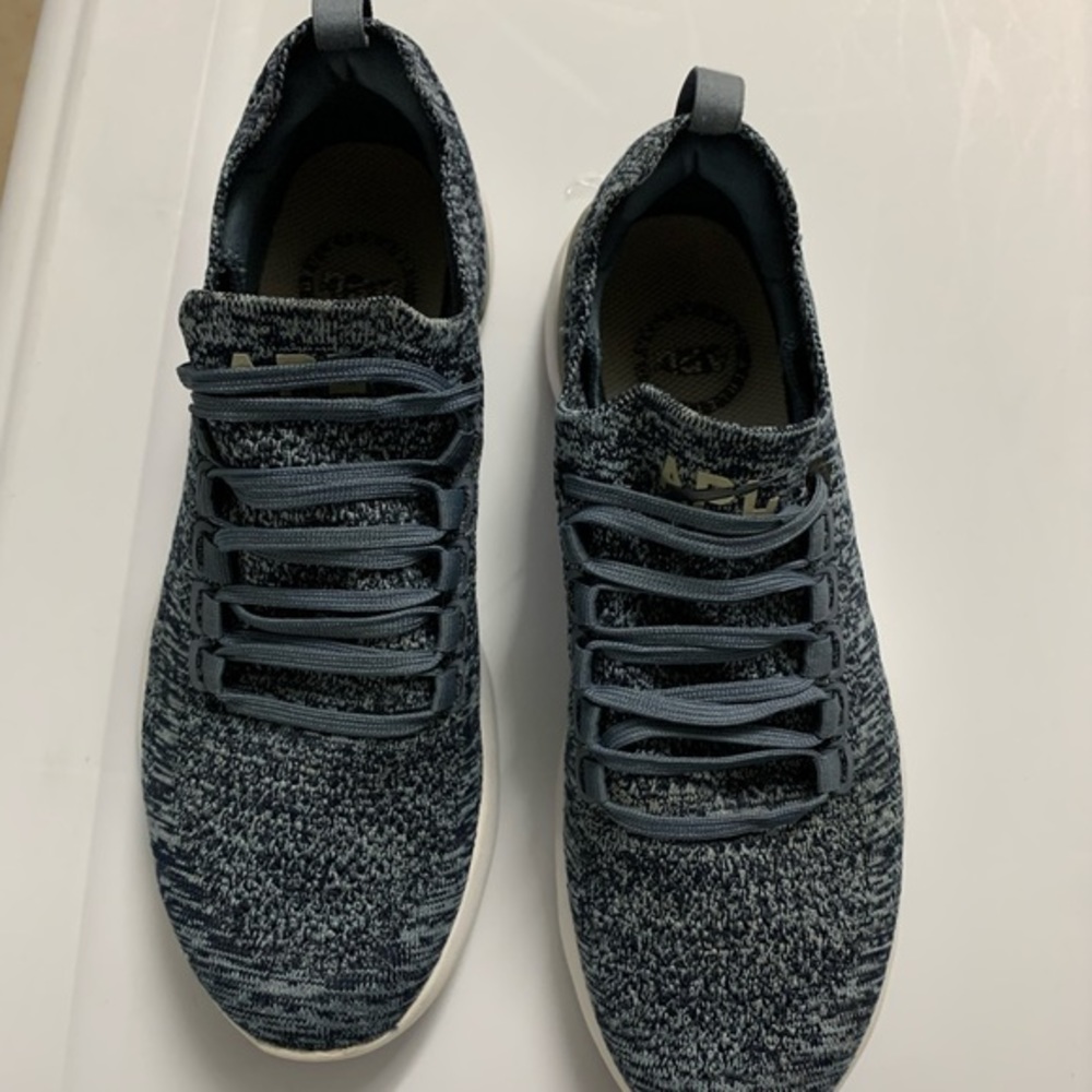 Apl Techloom Breeze Running Shoe - image 6